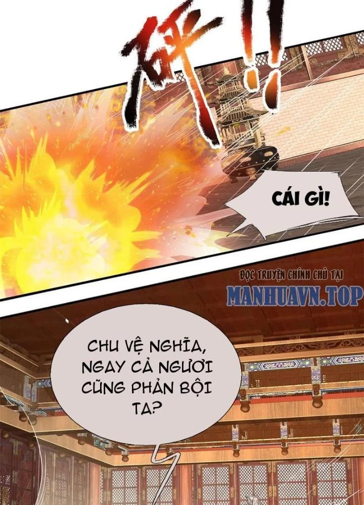 Ta Có Thể Sửa Chữa Vạn Vật Trên Dòng Thời Gian Chapter 125 - 75