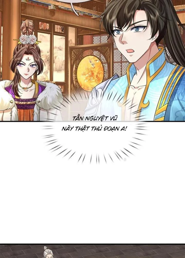 Ta Có Thể Sửa Chữa Vạn Vật Trên Dòng Thời Gian Chapter 125 - 79