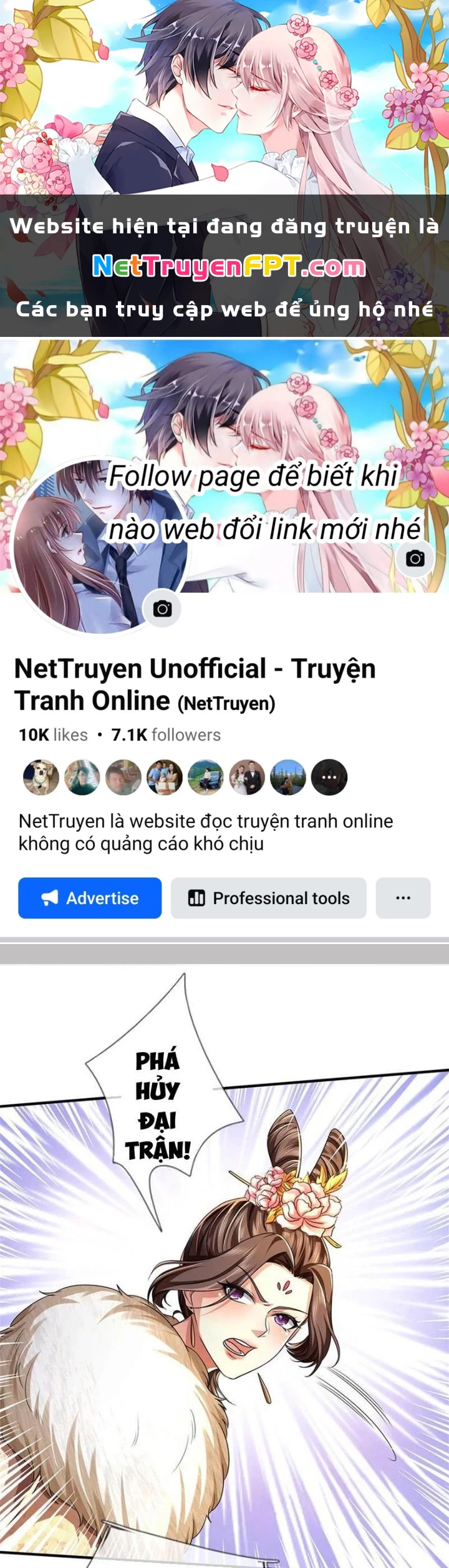 Ta Có Thể Sửa Chữa Vạn Vật Trên Dòng Thời Gian Chapter 126 - 1