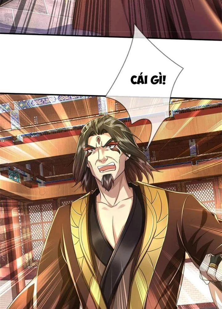 Ta Có Thể Sửa Chữa Vạn Vật Trên Dòng Thời Gian Chapter 126 - 7