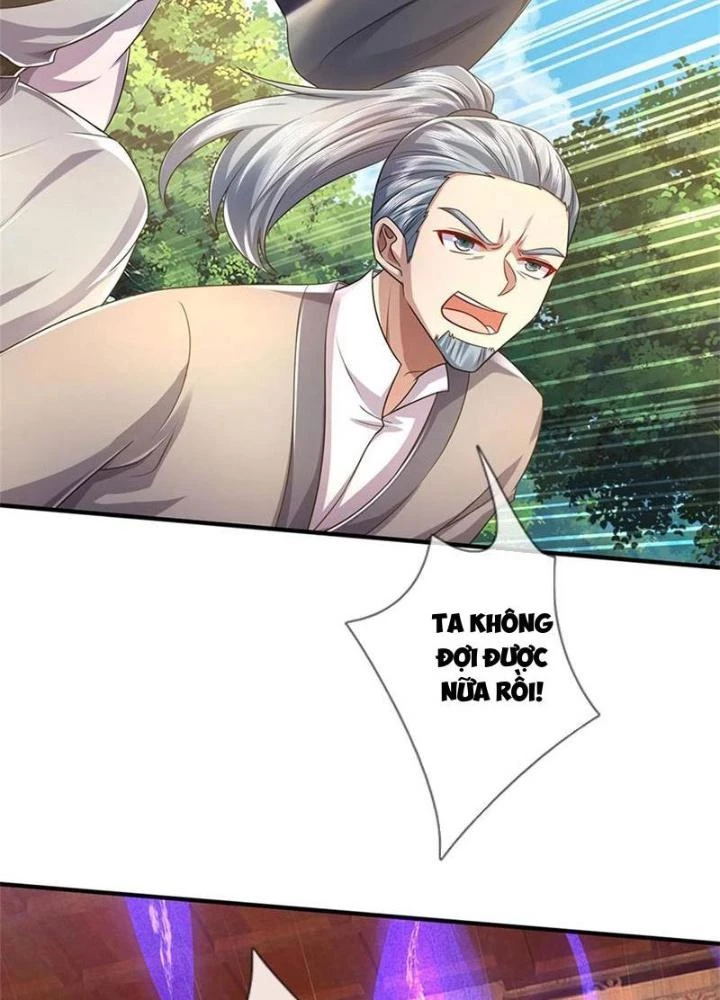 Ta Có Thể Sửa Chữa Vạn Vật Trên Dòng Thời Gian Chapter 126 - 25