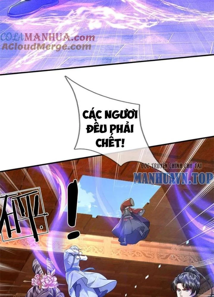 Ta Có Thể Sửa Chữa Vạn Vật Trên Dòng Thời Gian Chapter 126 - 29