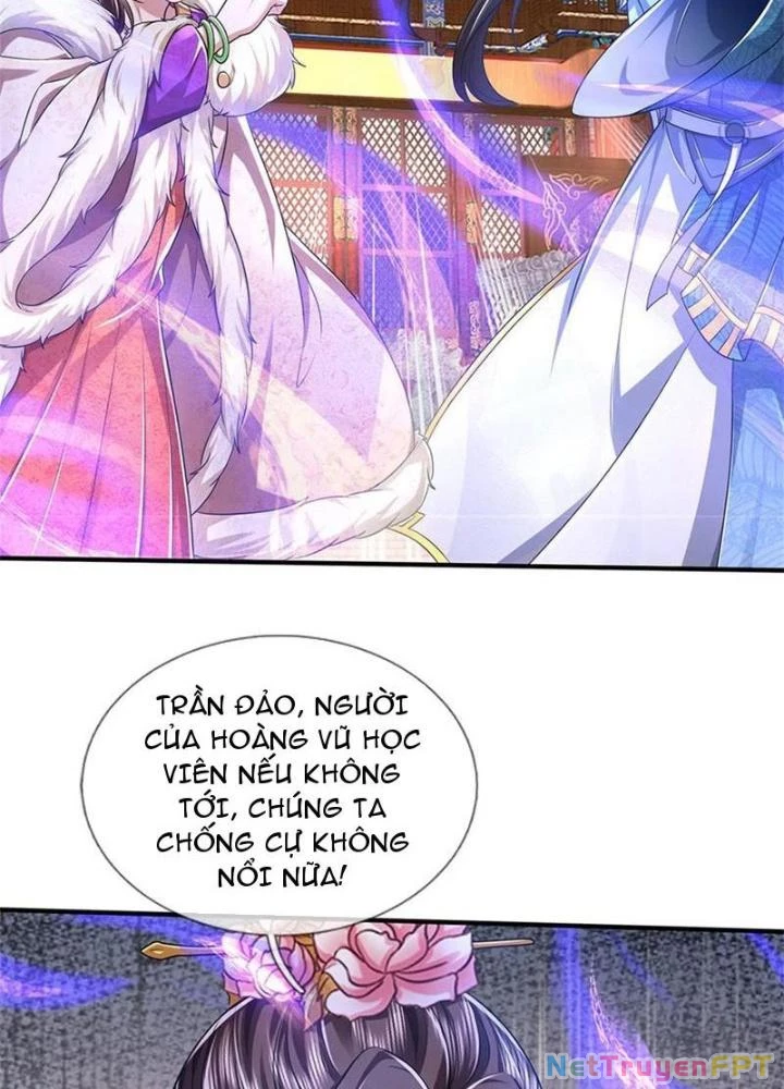 Ta Có Thể Sửa Chữa Vạn Vật Trên Dòng Thời Gian Chapter 126 - 31