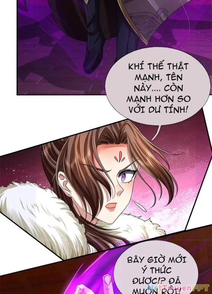 Ta Có Thể Sửa Chữa Vạn Vật Trên Dòng Thời Gian Chapter 126 - 39