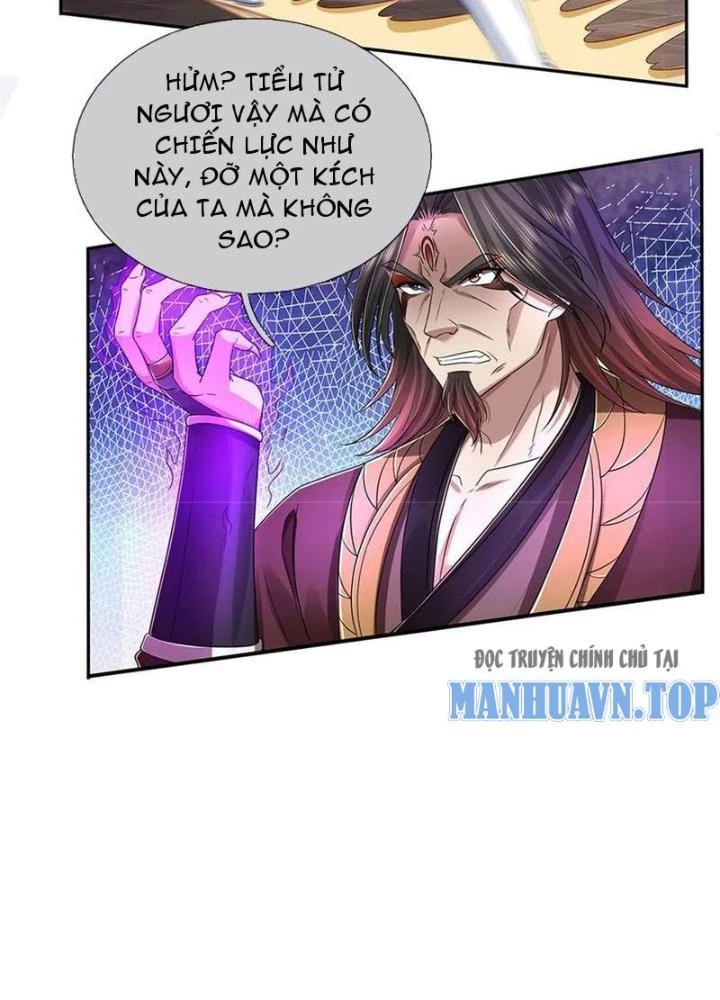 Ta Có Thể Sửa Chữa Vạn Vật Trên Dòng Thời Gian Chapter 126 - 51