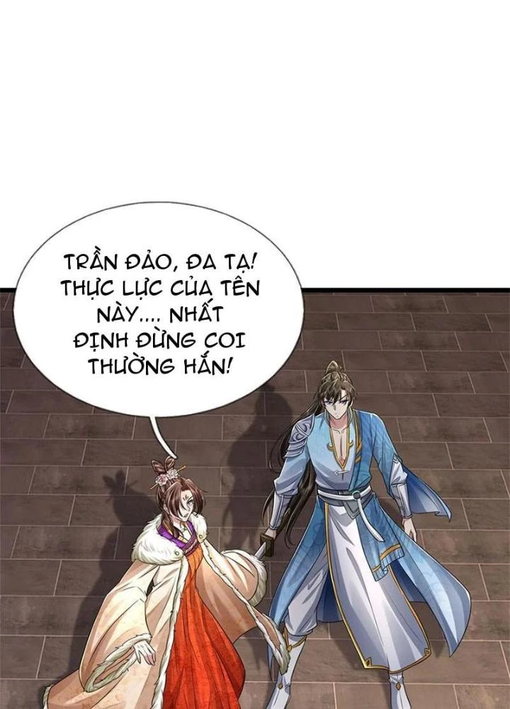 Ta Có Thể Sửa Chữa Vạn Vật Trên Dòng Thời Gian Chapter 126 - 53