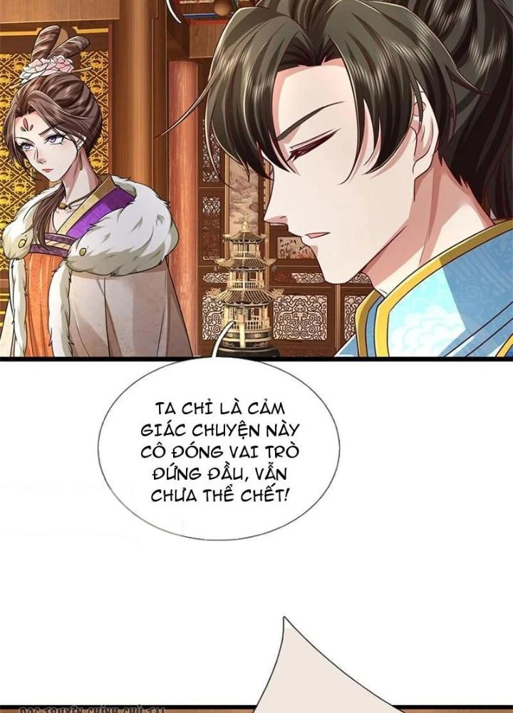 Ta Có Thể Sửa Chữa Vạn Vật Trên Dòng Thời Gian Chapter 126 - 57
