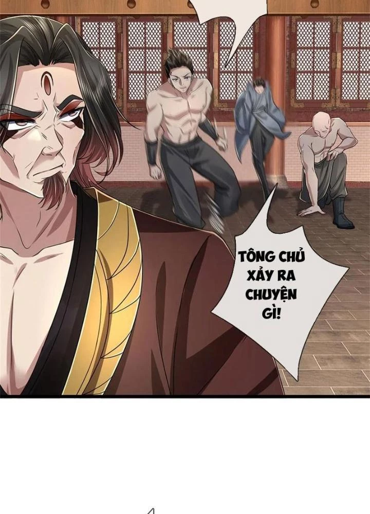 Ta Có Thể Sửa Chữa Vạn Vật Trên Dòng Thời Gian Chapter 126 - 59
