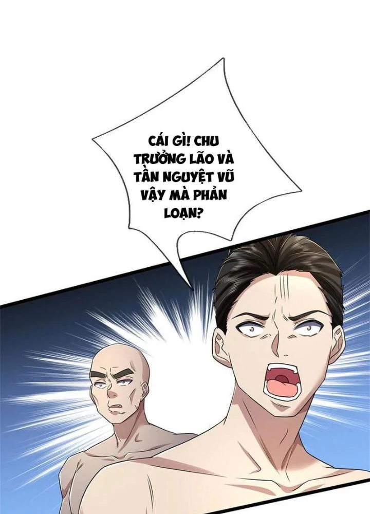 Ta Có Thể Sửa Chữa Vạn Vật Trên Dòng Thời Gian Chapter 126 - 63