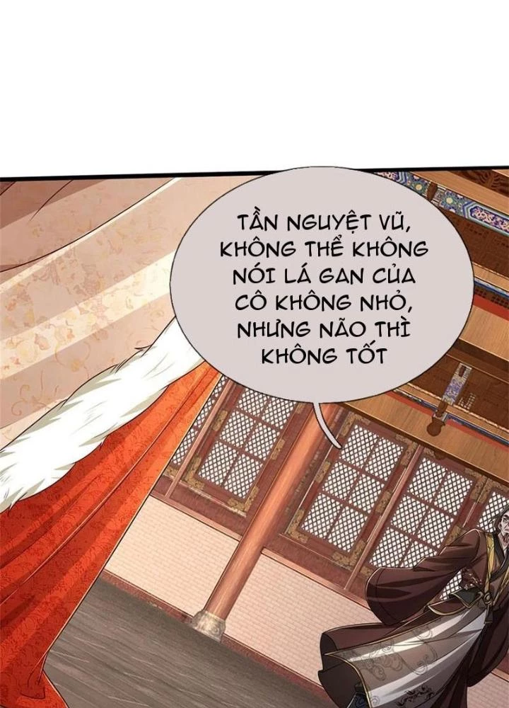 Ta Có Thể Sửa Chữa Vạn Vật Trên Dòng Thời Gian Chapter 126 - 65