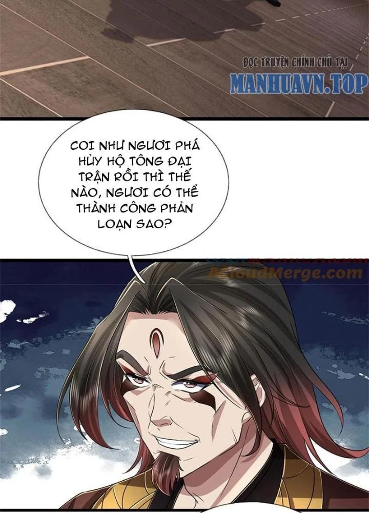 Ta Có Thể Sửa Chữa Vạn Vật Trên Dòng Thời Gian Chapter 126 - 67