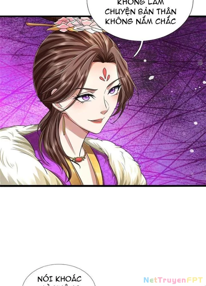 Ta Có Thể Sửa Chữa Vạn Vật Trên Dòng Thời Gian Chapter 126 - 69