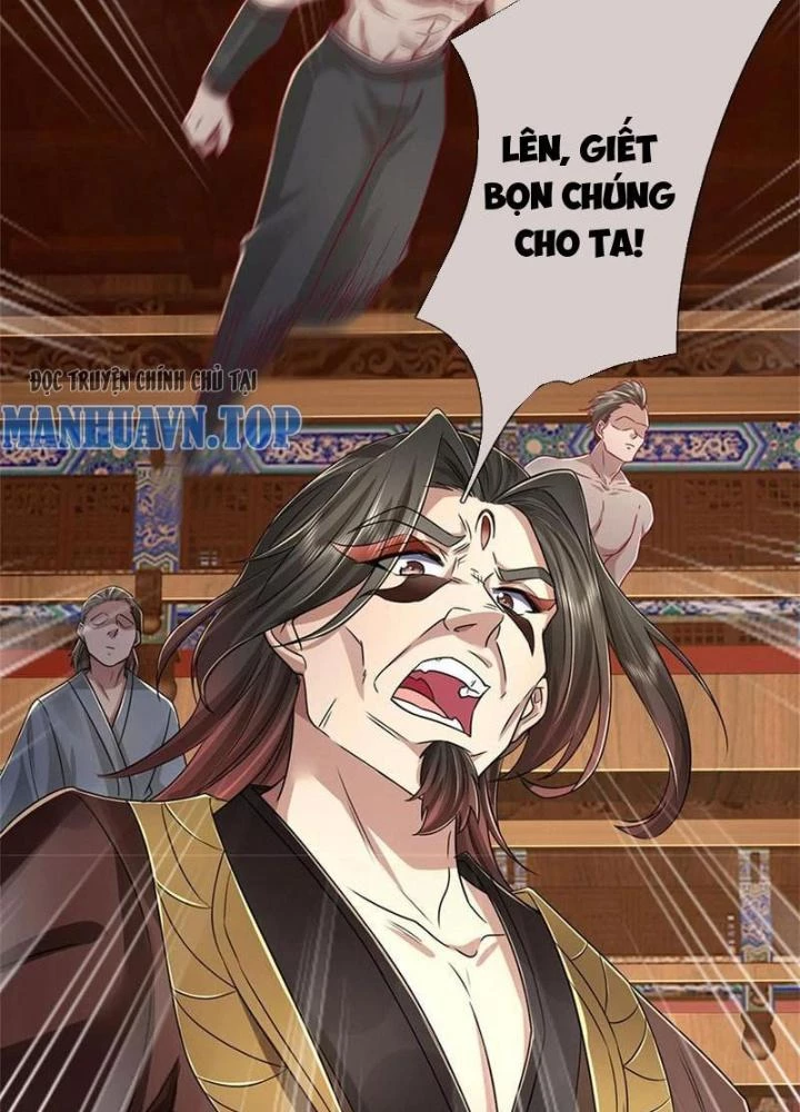 Ta Có Thể Sửa Chữa Vạn Vật Trên Dòng Thời Gian Chapter 126 - 73