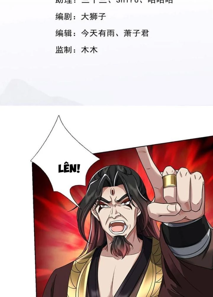 Ta Có Thể Sửa Chữa Vạn Vật Trên Dòng Thời Gian Chapter 127 - 3