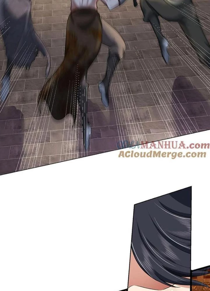 Ta Có Thể Sửa Chữa Vạn Vật Trên Dòng Thời Gian Chapter 127 - 7