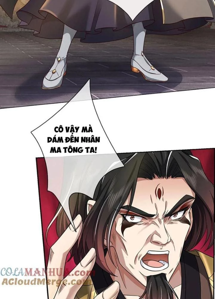Ta Có Thể Sửa Chữa Vạn Vật Trên Dòng Thời Gian Chapter 127 - 15
