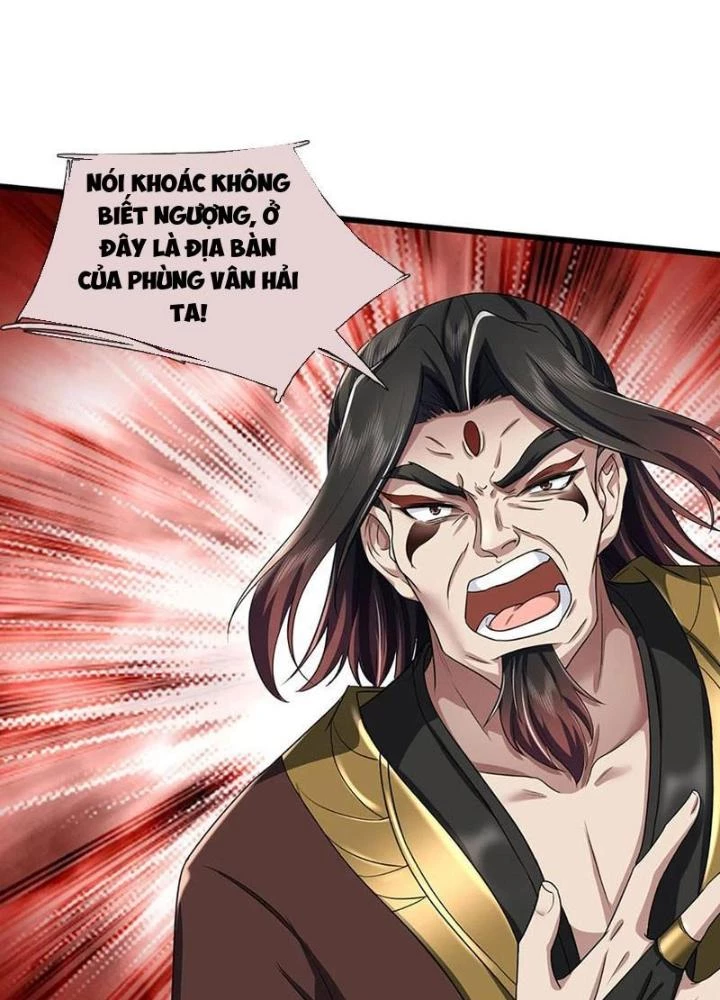 Ta Có Thể Sửa Chữa Vạn Vật Trên Dòng Thời Gian Chapter 127 - 19