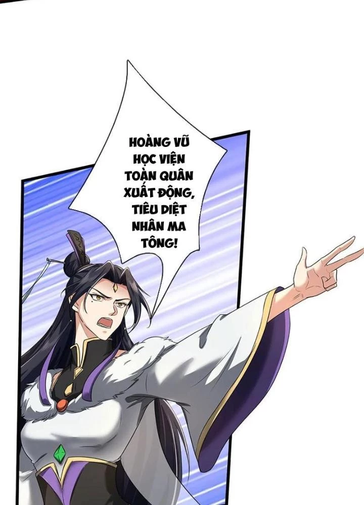 Ta Có Thể Sửa Chữa Vạn Vật Trên Dòng Thời Gian Chapter 127 - 21