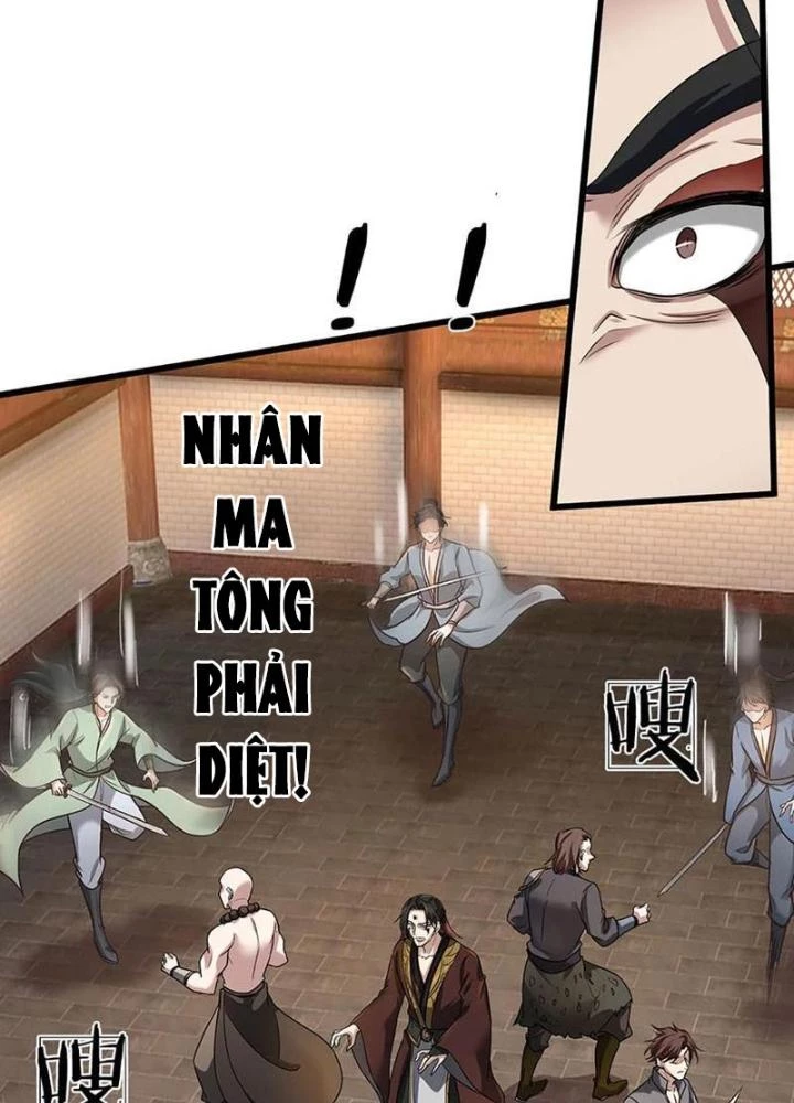 Ta Có Thể Sửa Chữa Vạn Vật Trên Dòng Thời Gian Chapter 127 - 23