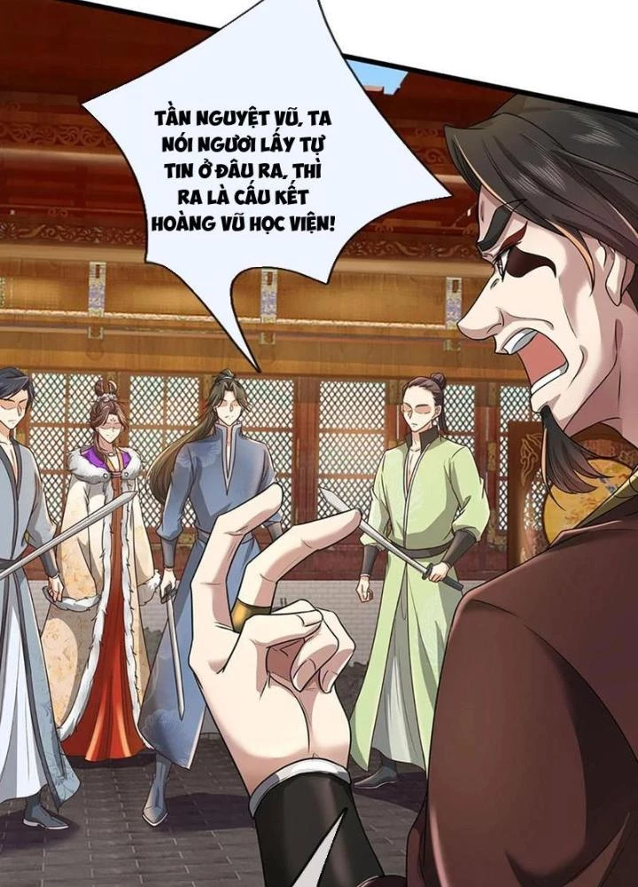 Ta Có Thể Sửa Chữa Vạn Vật Trên Dòng Thời Gian Chapter 127 - 27
