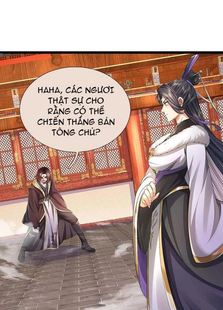 Ta Có Thể Sửa Chữa Vạn Vật Trên Dòng Thời Gian Chapter 127 - 47
