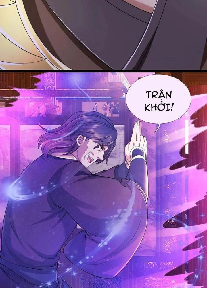 Ta Có Thể Sửa Chữa Vạn Vật Trên Dòng Thời Gian Chapter 127 - 51