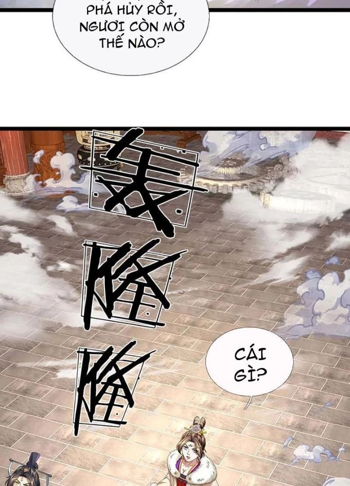 Ta Có Thể Sửa Chữa Vạn Vật Trên Dòng Thời Gian Chapter 127 - 55