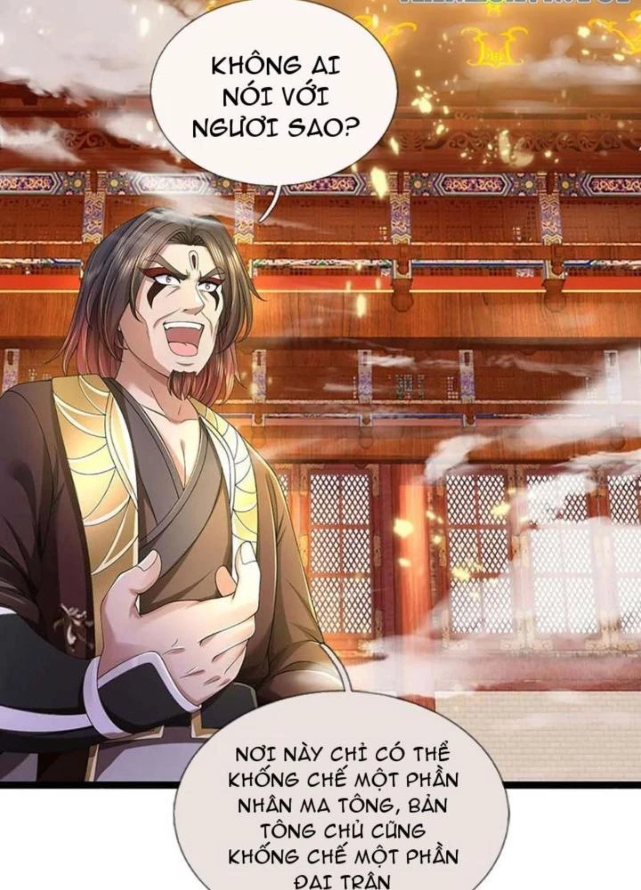 Ta Có Thể Sửa Chữa Vạn Vật Trên Dòng Thời Gian Chapter 127 - 61