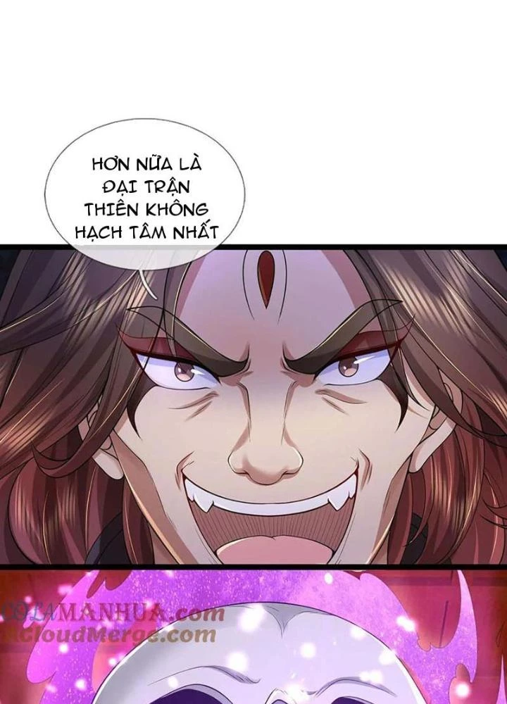 Ta Có Thể Sửa Chữa Vạn Vật Trên Dòng Thời Gian Chapter 127 - 63