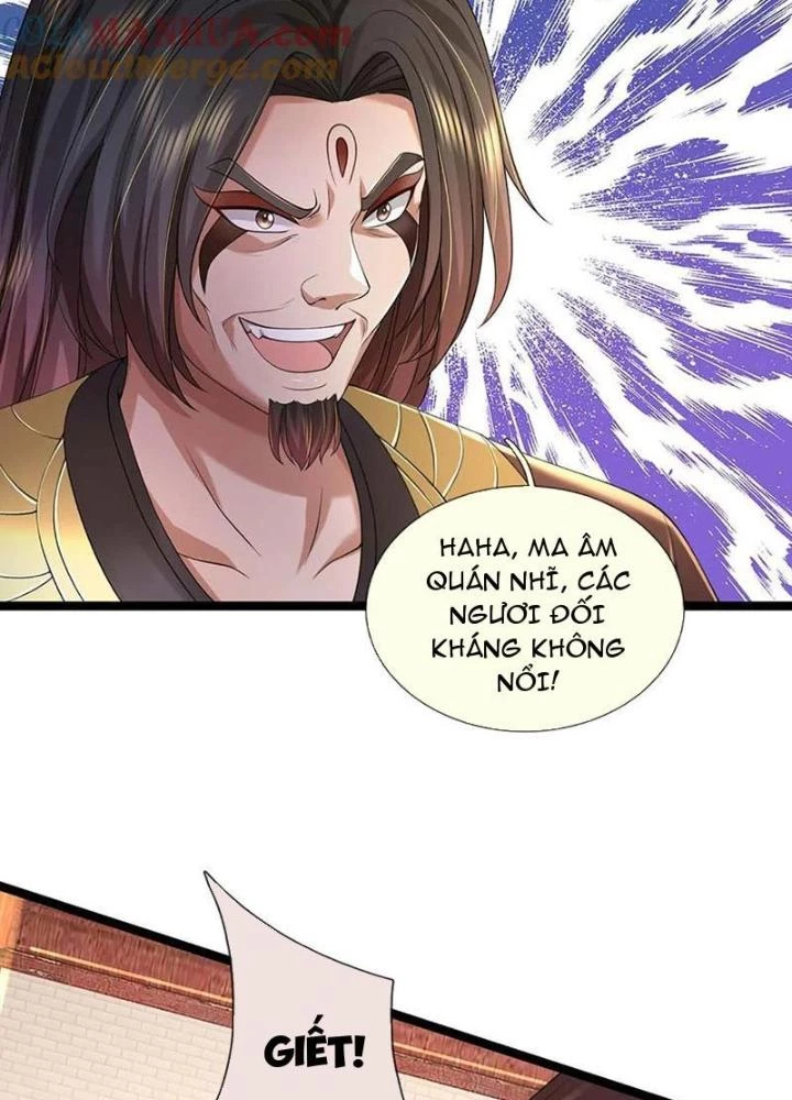 Ta Có Thể Sửa Chữa Vạn Vật Trên Dòng Thời Gian Chapter 127 - 75