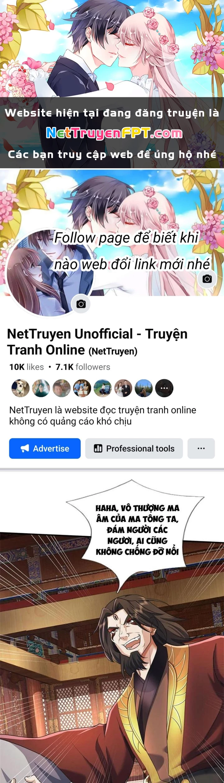 Ta Có Thể Sửa Chữa Vạn Vật Trên Dòng Thời Gian Chapter 128 - 1