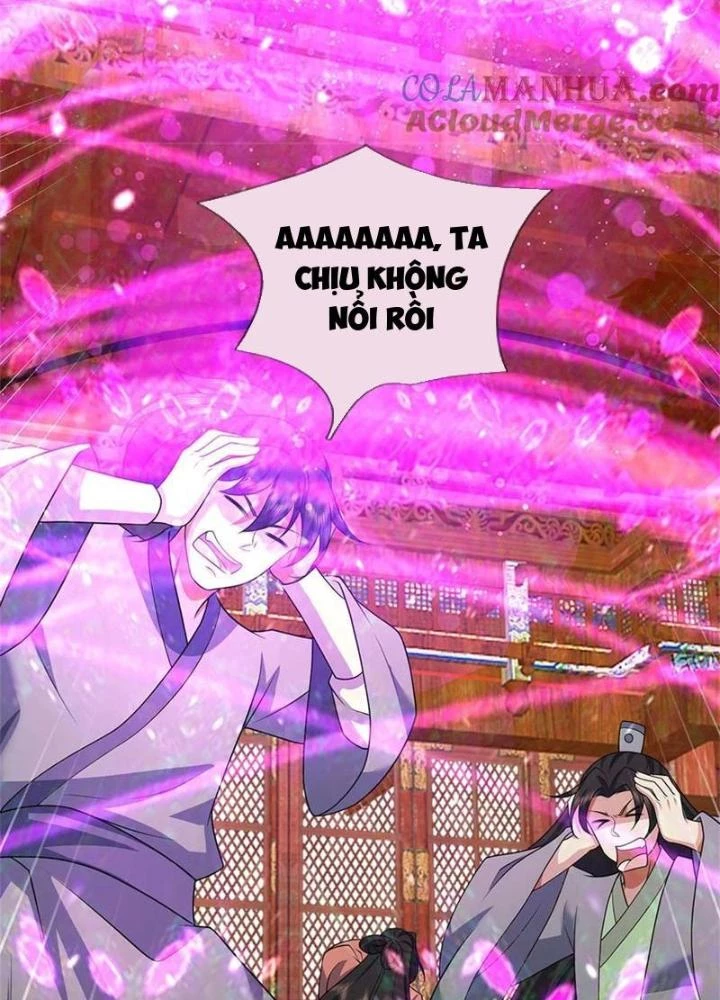 Ta Có Thể Sửa Chữa Vạn Vật Trên Dòng Thời Gian Chapter 128 - 5