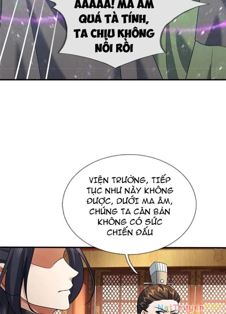 Ta Có Thể Sửa Chữa Vạn Vật Trên Dòng Thời Gian Chapter 128 - 7
