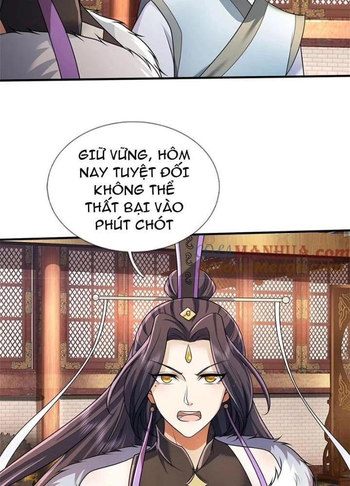 Ta Có Thể Sửa Chữa Vạn Vật Trên Dòng Thời Gian Chapter 128 - 9