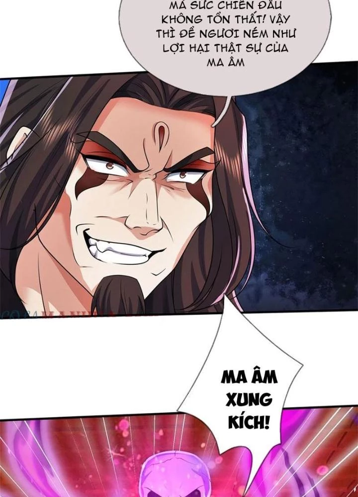 Ta Có Thể Sửa Chữa Vạn Vật Trên Dòng Thời Gian Chapter 128 - 27