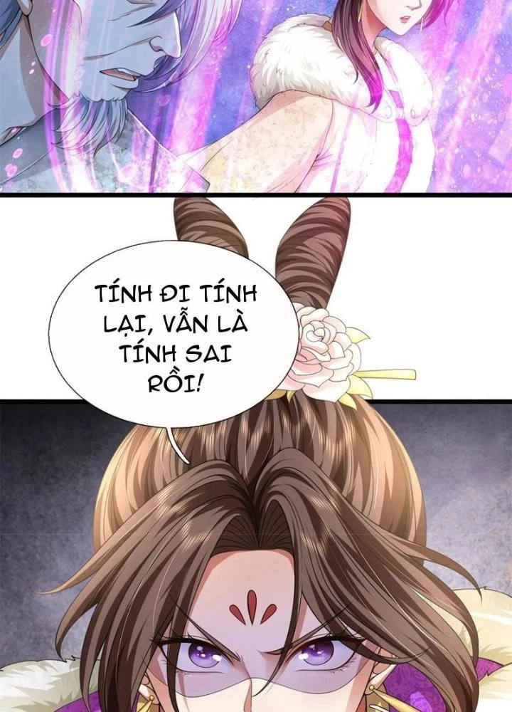 Ta Có Thể Sửa Chữa Vạn Vật Trên Dòng Thời Gian Chapter 128 - 39