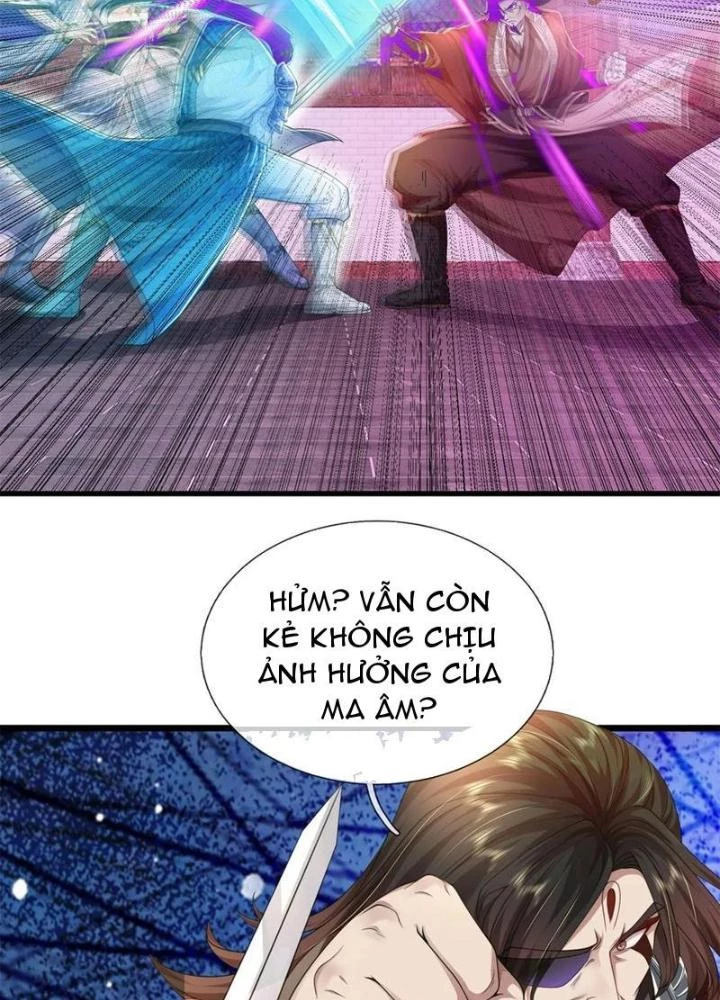 Ta Có Thể Sửa Chữa Vạn Vật Trên Dòng Thời Gian Chapter 128 - 57