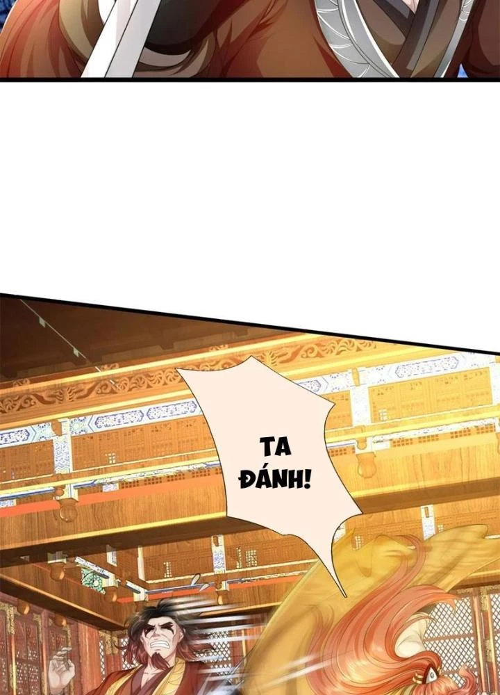 Ta Có Thể Sửa Chữa Vạn Vật Trên Dòng Thời Gian Chapter 128 - 59