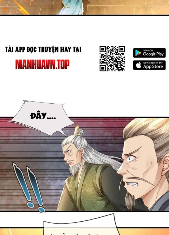 Ta Có Thể Sửa Chữa Vạn Vật Trên Dòng Thời Gian Chapter 128 - 63