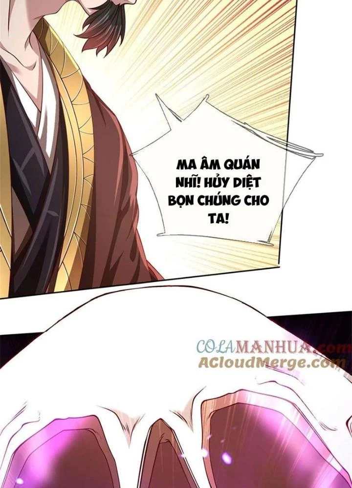 Ta Có Thể Sửa Chữa Vạn Vật Trên Dòng Thời Gian Chapter 129 - 7