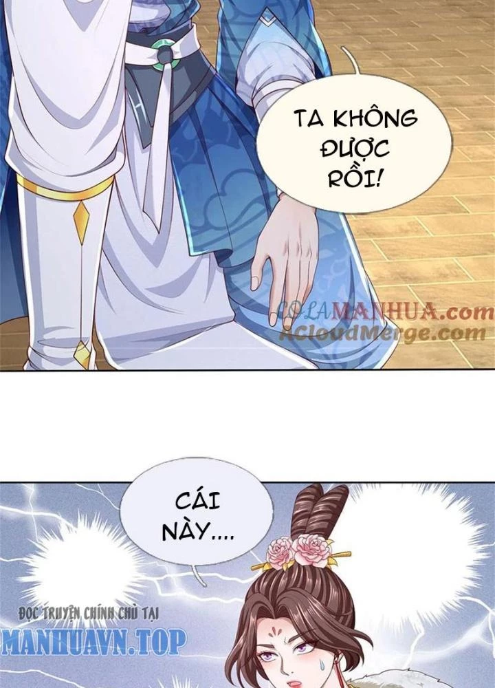 Ta Có Thể Sửa Chữa Vạn Vật Trên Dòng Thời Gian Chapter 129 - 31