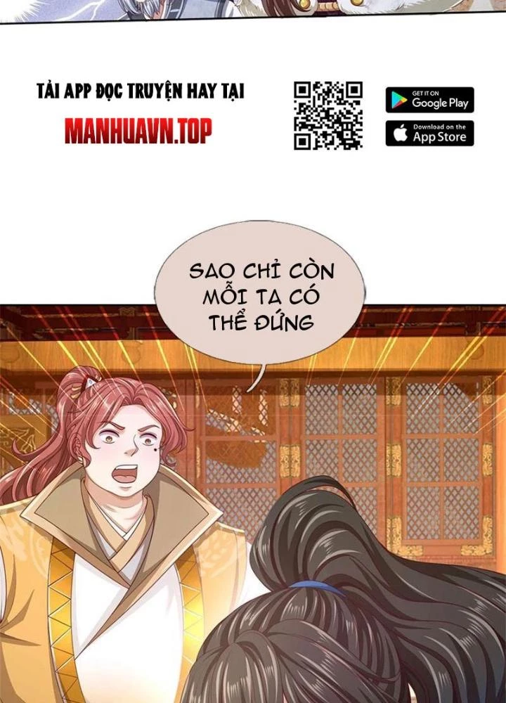 Ta Có Thể Sửa Chữa Vạn Vật Trên Dòng Thời Gian Chapter 129 - 33