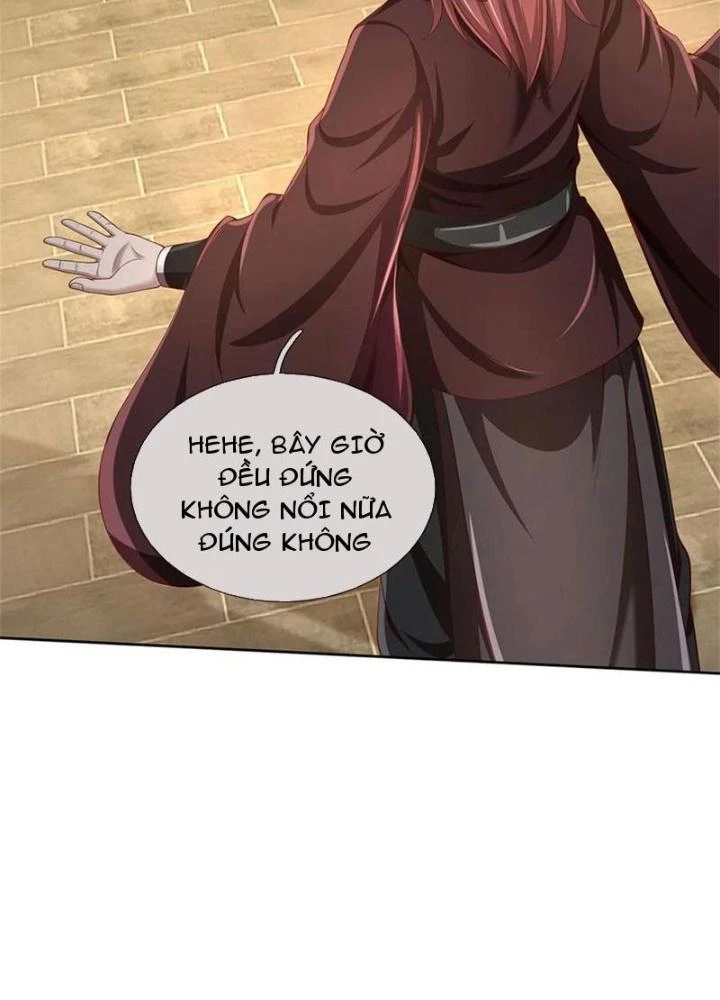 Ta Có Thể Sửa Chữa Vạn Vật Trên Dòng Thời Gian Chapter 129 - 43
