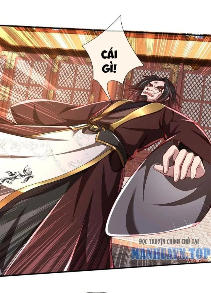 Ta Có Thể Sửa Chữa Vạn Vật Trên Dòng Thời Gian Chapter 129 - 51