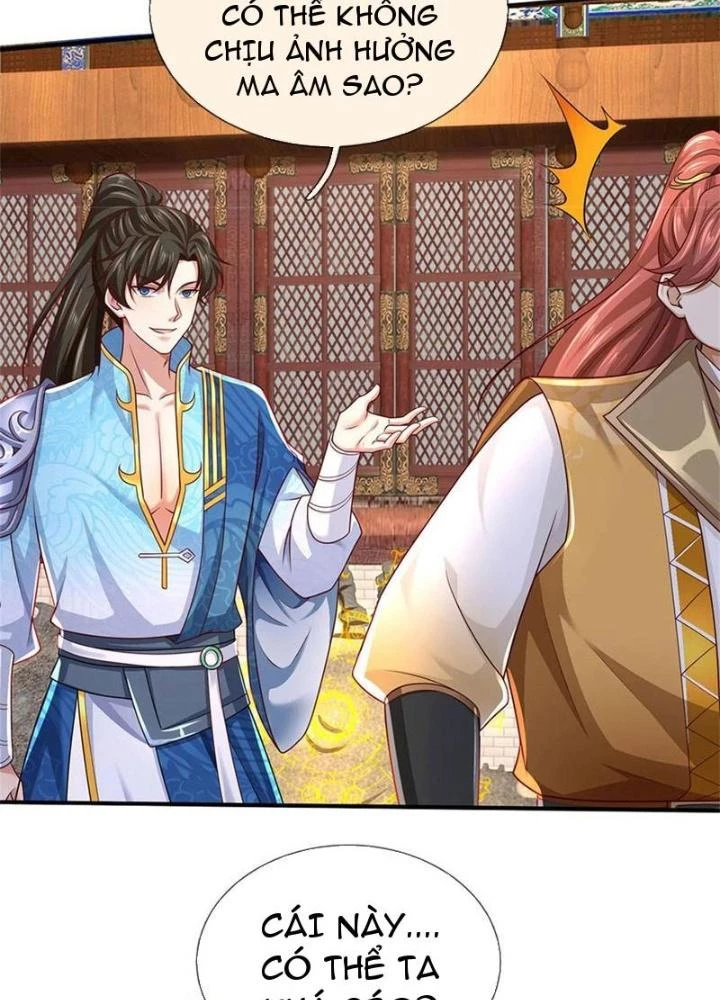 Ta Có Thể Sửa Chữa Vạn Vật Trên Dòng Thời Gian Chapter 129 - 53