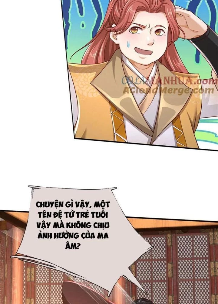 Ta Có Thể Sửa Chữa Vạn Vật Trên Dòng Thời Gian Chapter 129 - 55