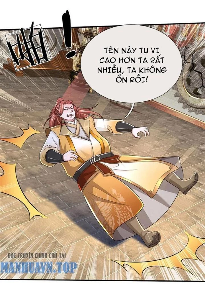 Ta Có Thể Sửa Chữa Vạn Vật Trên Dòng Thời Gian Chapter 129 - 63