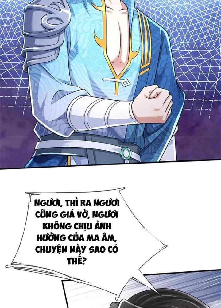 Ta Có Thể Sửa Chữa Vạn Vật Trên Dòng Thời Gian Chapter 129 - 71