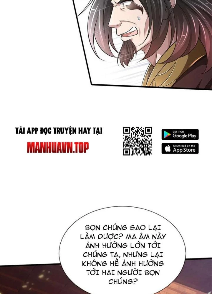 Ta Có Thể Sửa Chữa Vạn Vật Trên Dòng Thời Gian Chapter 129 - 73