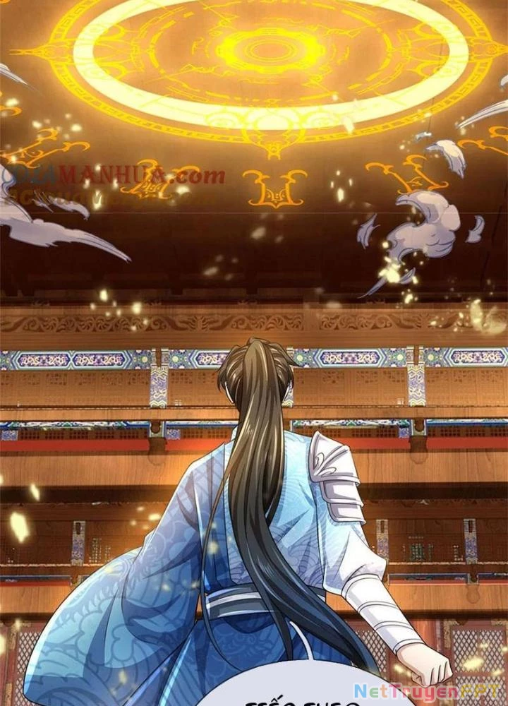 Ta Có Thể Sửa Chữa Vạn Vật Trên Dòng Thời Gian Chapter 129 - 79